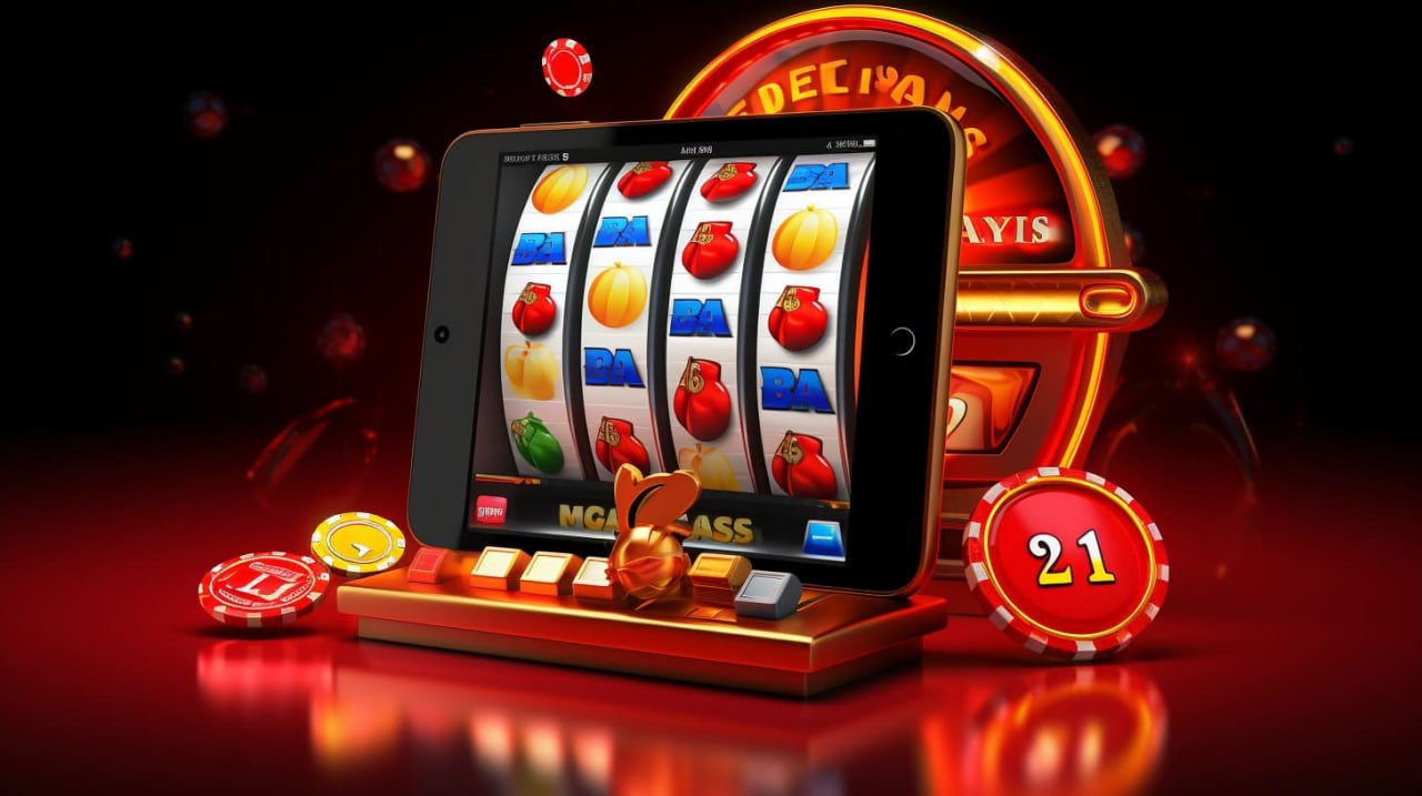 bandar36 slot mobile app installation screen showing Android APK and iOS Safari options